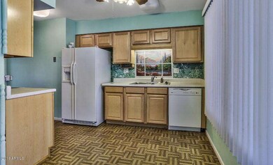 Sun City Home for sale 1ff