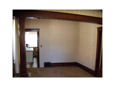 Dining Area.