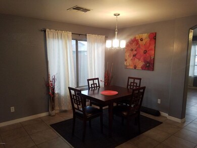 Dinning Area