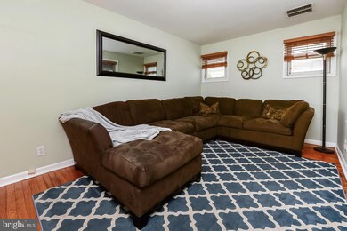 131 E Clinton Ave, Oaklyn, NJ 08107 - photo 3