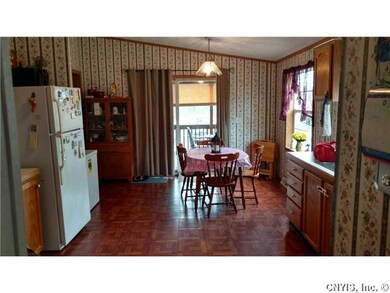 Kitchen Dining.