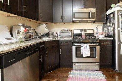402 Centre St unit 1, Jamaica Plain, MA 02130 - photo 5