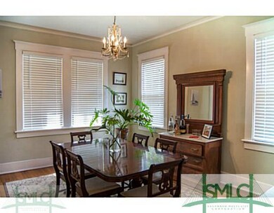 Dining Room.