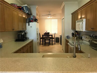 Kitchen & Breakfast Nook