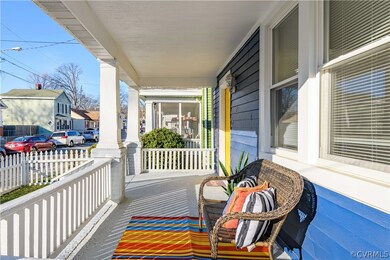 3103 Letcher Ave, Richmond, VA 23222 - photo 7