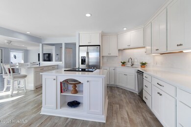 301 Salter Path Rd unit 12, Genesis, Pine Knoll Shores, NC 28512 - photo 4