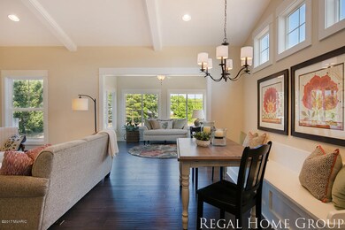 8581 Alles Park Dr unit 3, Byron Center, MI 49315 - photo 7