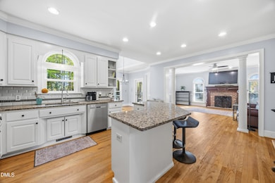 4216 Bay Laurel Ct, Wake Forest, NC 27587 - photo 6