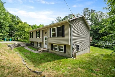 1233 South St, Barre, MA 01005 - photo 4