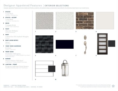 4713 Bernstein Blvd, Denton, TX 76210 - photo 4