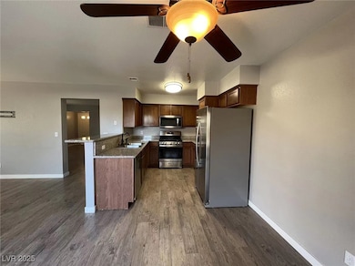 2312 Tinsley Ct, Las Vegas, NV 89134 - photo 4