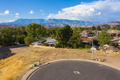 Front Lot View