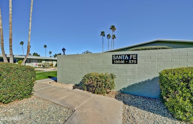 10848 W Santa fe Dr, Sun City, AZ 85351 - photo 6