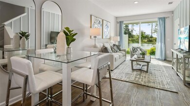 Photo of Model Home