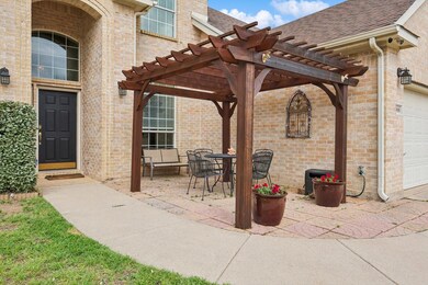 6908 Riverchase Trail, Denton, TX 76210 - photo 4