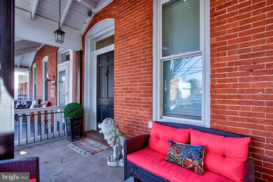 607 N Lime St, Lancaster, PA 17602 - photo 5