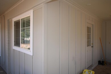 Addition - Office - Storage