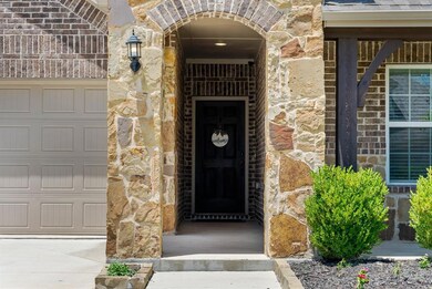 417 Badlands Trail, Celina, TX 75009 - photo 2