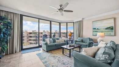 Phoenix on the Bay unit 1526, Orange Beach, AL 36561 - photo 6