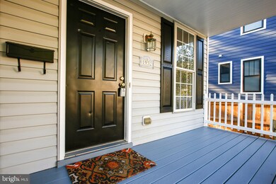 1932 N Edison St, Arlington, VA 22207 - photo 4