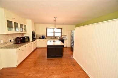 Beautiful Hardwood