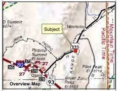 SEC 27 Twp 38n Rge 68e Ne4sw4se4, Montello, NV 89830 - photo 5