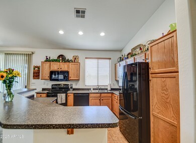 Kitchen 1