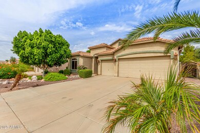 3306 E Clark Dr, Gilbert, AZ 85297 - photo 5