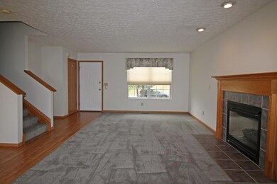 Expansive Great Room