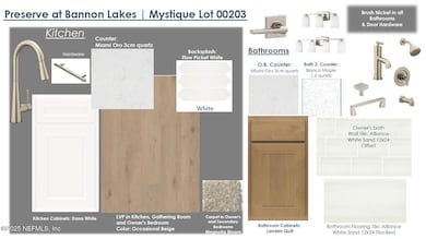 Mystique Design Selections
