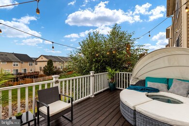 9072 Marble Falls Ct, Bristow, VA 20136 - photo 5