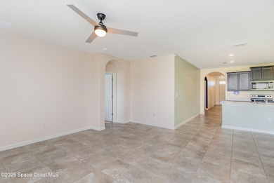 318 Hammock Rd SE, Palm Bay, FL 32909 - photo 4