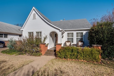 901 W Shepherd St, Denison, TX 75020 - photo 4