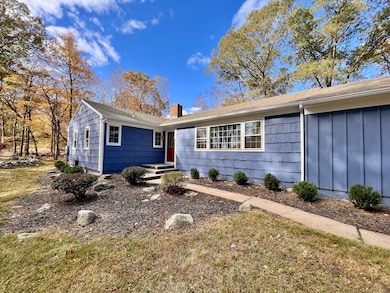 56 Partrick Rd, Westport, CT 06880 - photo 2