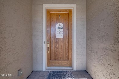 Welcome Home