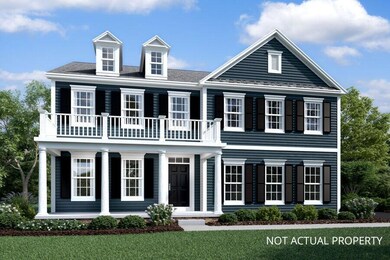 10828 Bellflower Dr unit Lot 1641, Plain City, OH 43064 - photo 4