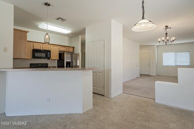 Kitchen/Family Room