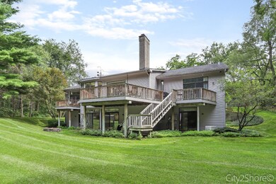 Back of House