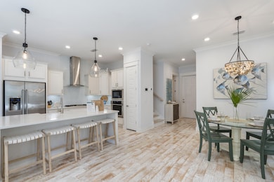 296 Milestone Dr unit A, Inlet Beach, FL 32461 - photo 7