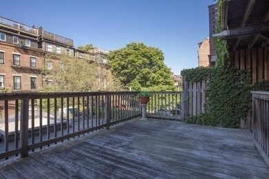 39 Worcester Square unit 2, Boston, MA 02118 - photo 7