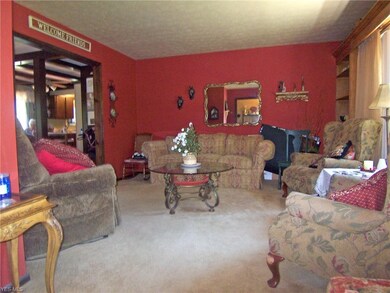 15X13 Living Room