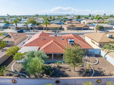 17423 N Lime Rock Dr, Sun City, AZ 85373 - photo 3