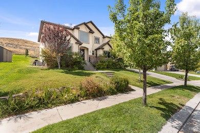 1982 E Pine Cone Rd, Eagle Mountain, UT 84005 - photo 4