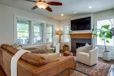 5410 Ridgedale Ave, Dallas, TX 75206 - photo 5