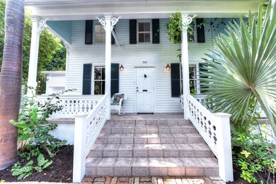Front Steps c