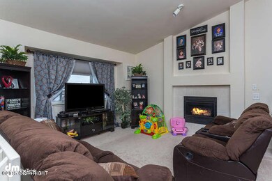 8911 Spruce Brook St, Anchorage, AK 99507 - photo 2