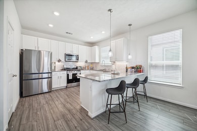 6223 Morning Fern Ln, Humble, TX 77338 - photo 4