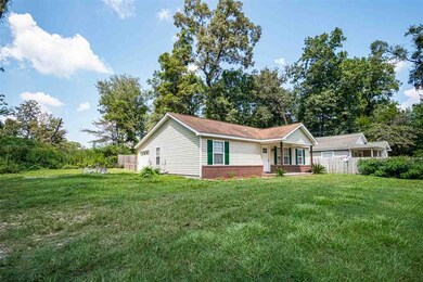 110 Graham Trail, Crawfordville, FL 32327 - photo 3