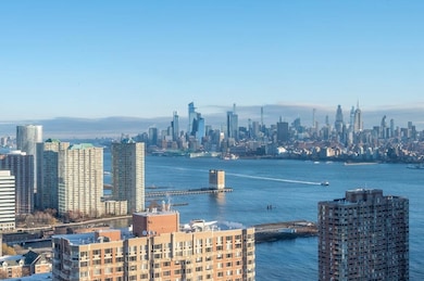 88 Morgan Condominiums unit 3702, Jersey City, NJ 07302 - photo 3