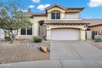 Welcome Home!